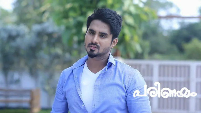 Vikranth Imagines Amulya Joining the Family Episode 564