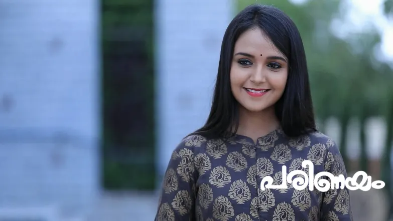 Parinayam - May 21, 2025 Episode 562