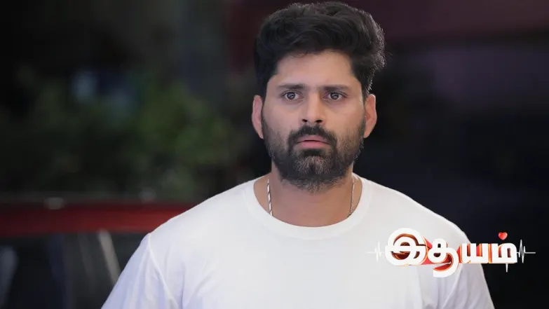 Idhayam - May 24, 2025 Episode 693