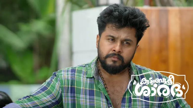 Kudumbashree Sharada - May 19, 2025 Episode 1131