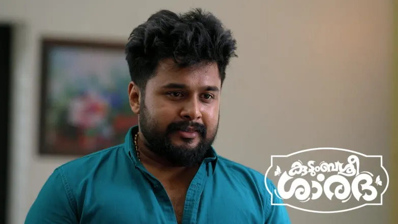 Vishnu Shares His Struggles with Kamalan Episode 1133