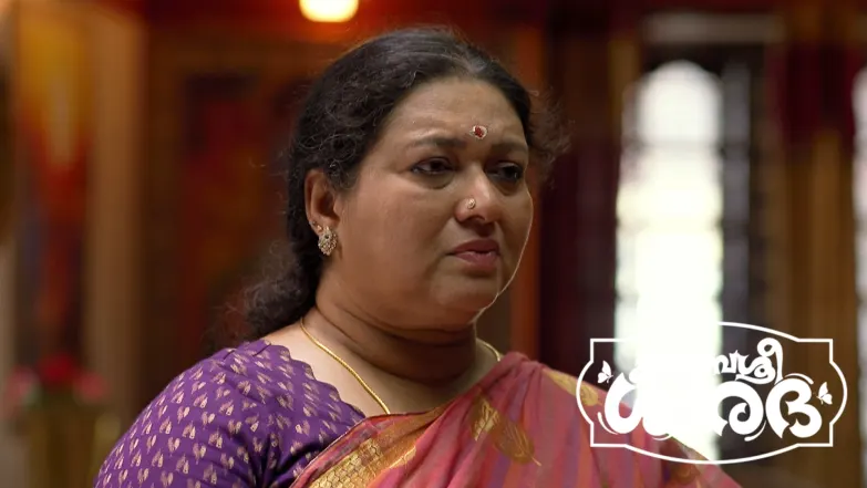 Pillai Refuses to Leave Raghavan Episode 1134