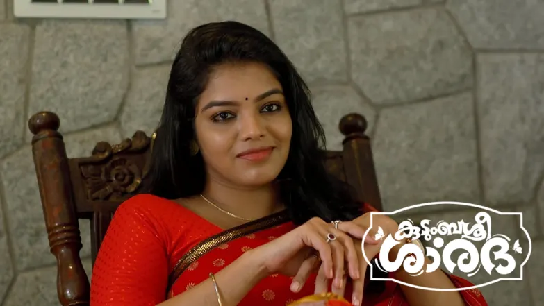 Sushmita Hatches a New Plan Episode 1136