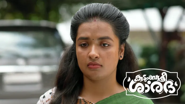 Sushmita Challenges Sathyabhama Episode 1132