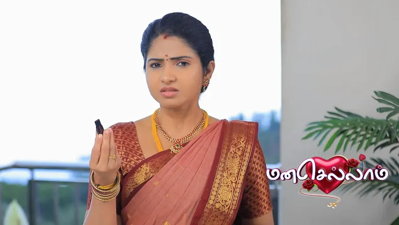 Vanathi Tries to Impress Arul Episode 106