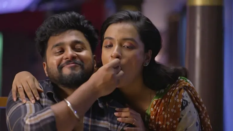 Kudumbashree Sharada - May 24, 2025 - Webisode 24th May 2025 Webisode