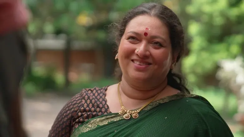 Kudumbashree Sharada - May 23, 2025 - Webisode 23rd May 2025 Webisode
