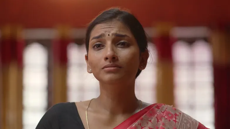 Kudumbashree Sharada - May 22, 2025 - Webisode 22nd May 2025 Webisode