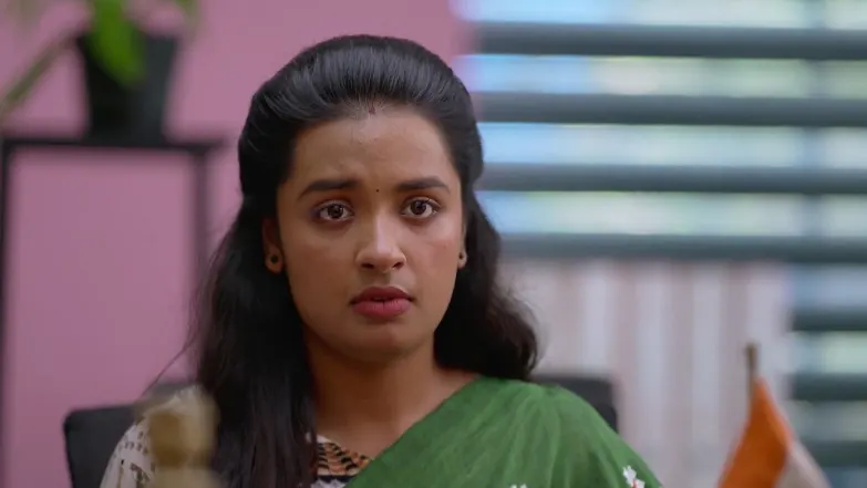 Kudumbashree Sharada - May 21, 2025 - Webisode 21st May 2025 Webisode