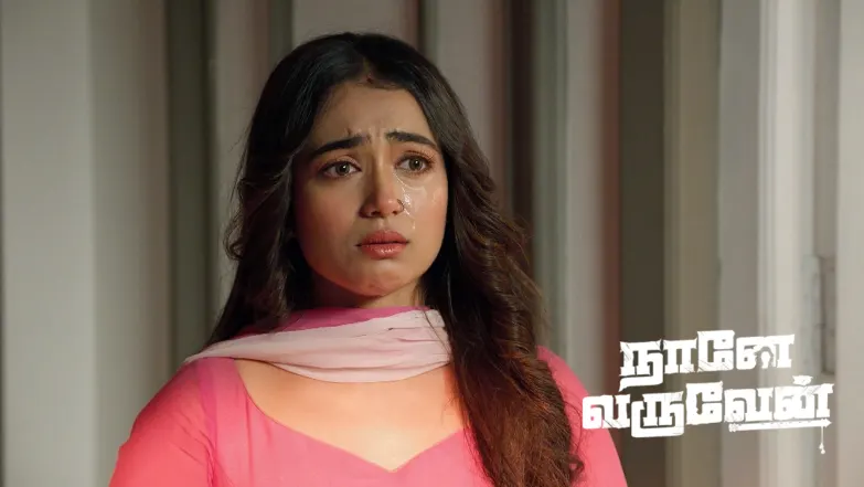 Mohan Worries about Manas Episode 747