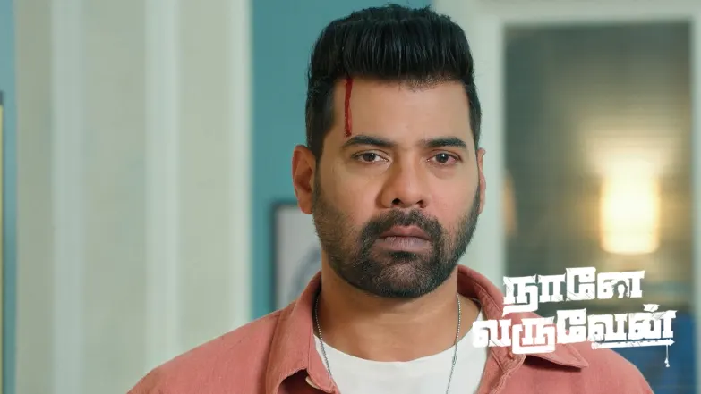 Mohan Donates Blood to Save Manas Episode 753