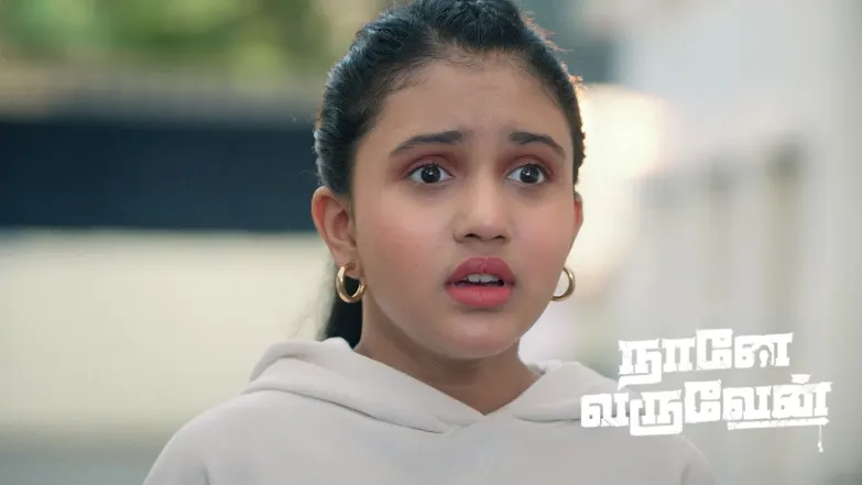 Mohan and Radhika Come to Manas's Rescue Episode 752