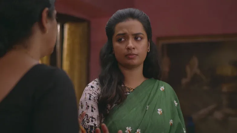 Kudumbashree Sharada - May 21, 2025 - Best Scene 