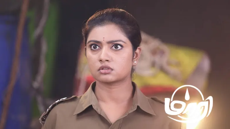 Durga Accepts the Condition Set by Maya Episode 920