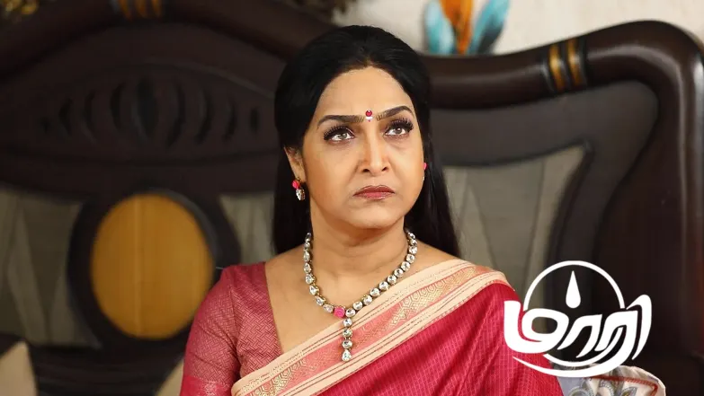 Durga's Return Shocks Maya Episode 922