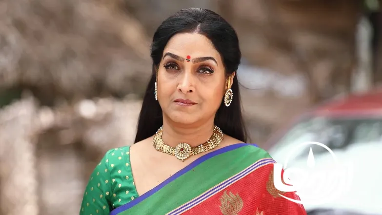 Swamiji's Assurance to Maya Episode 923