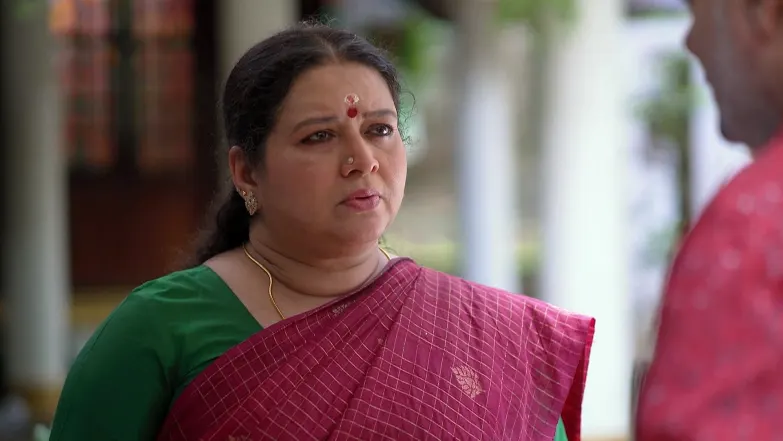 Kudumbashree Sharada - May 20, 2025 - Episode Spoiler