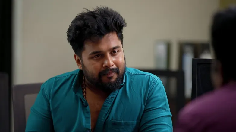 Kudumbashree Sharada - May 21, 2025 - Episode Spoiler