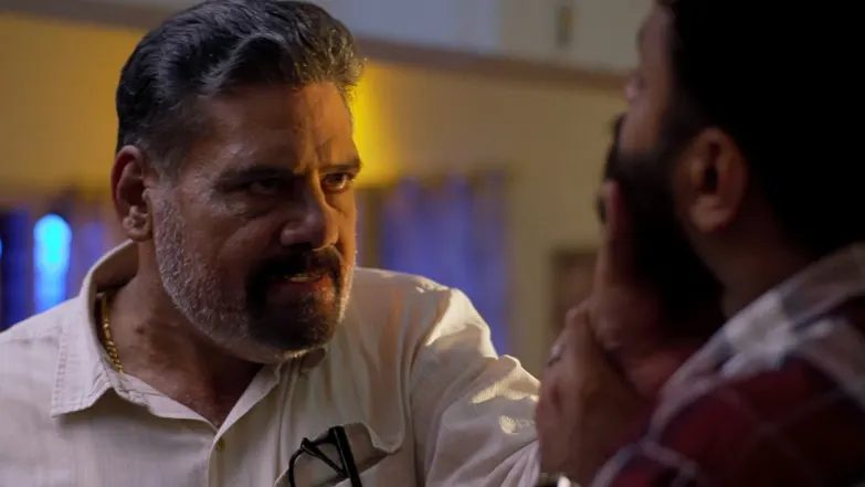 Kudumbashree Sharada - May 25, 2025 - Episode Spoiler