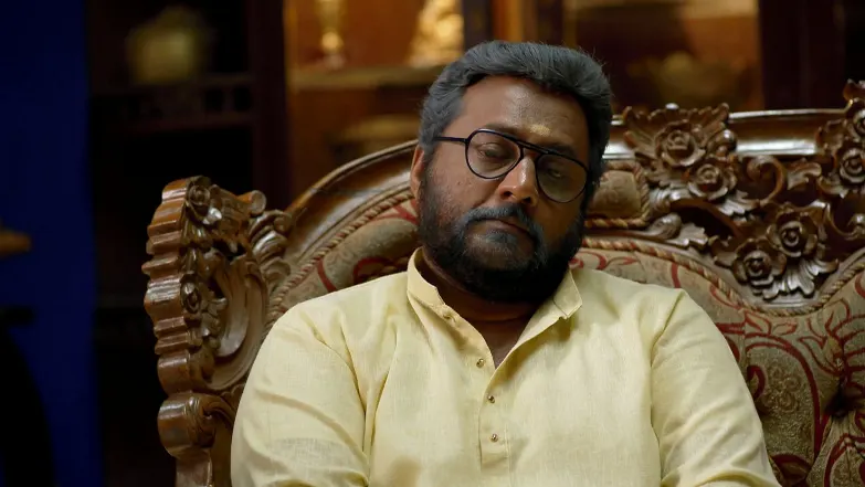 Kudumbashree Sharada - May 22, 2025 - Episode Spoiler