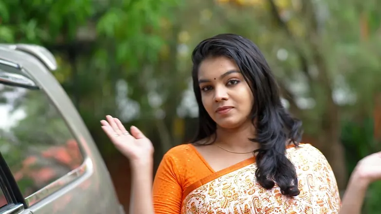 Kudumbashree Sharada - May 20, 2025 - Episode Spoiler