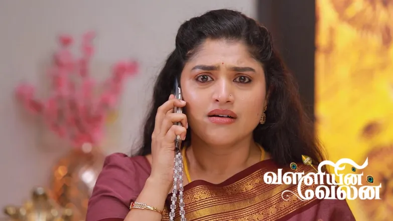 Tragedy Strikes Velan Episode 209