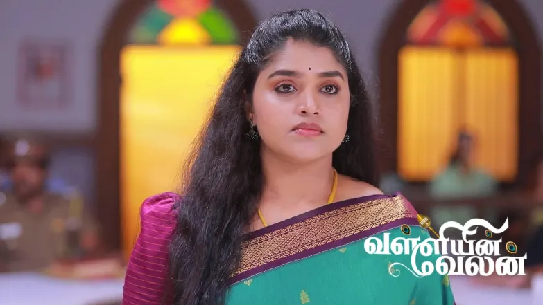 Valliyin Velan - May 24, 2025 Episode 213