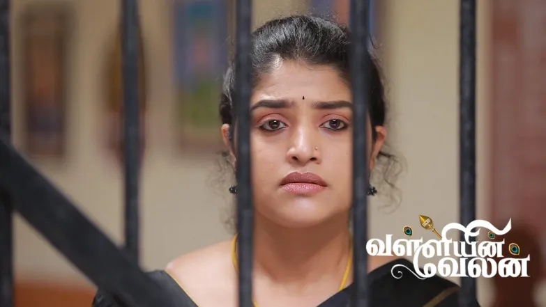 The Judge Scolds Velan Episode 211