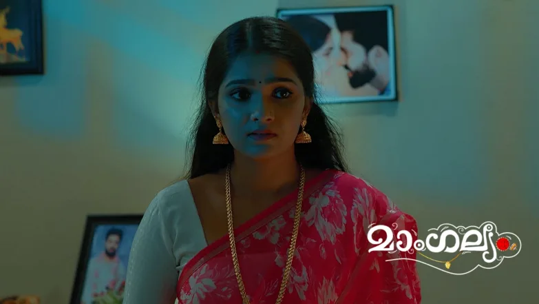 Avanthika Responds Coldly to Nandan Episode 556