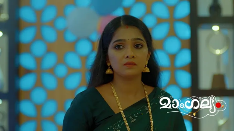 Avanthika Slaps Sandhya Episode 555