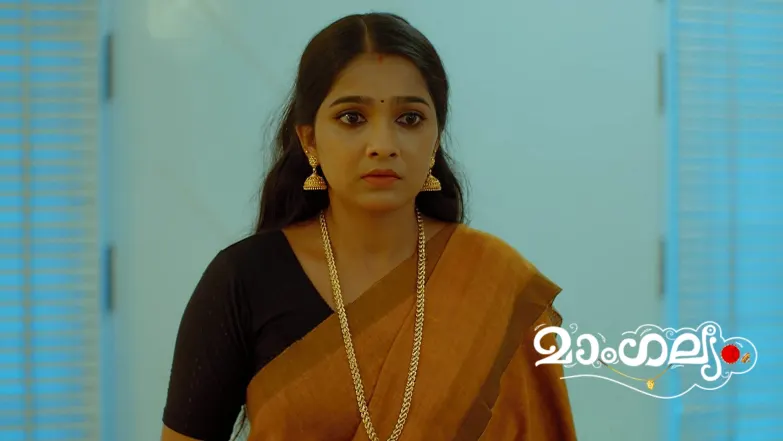Mangalyam - May 19, 2025 Episode 552