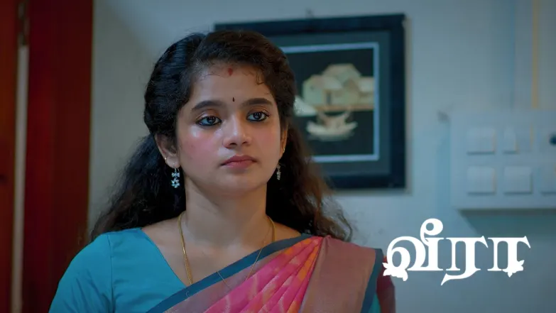 Viji Finds a Crucial Evidence Episode 336