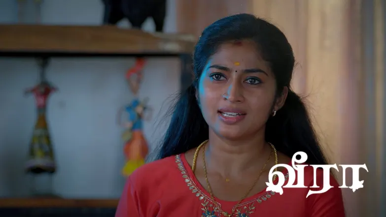 Veera - May 19, 2025 Episode 335