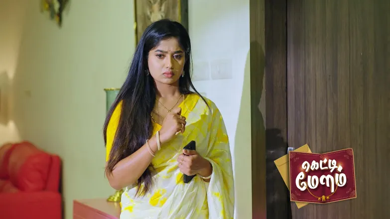 Will Kavin Meet Anjali? Episode 90