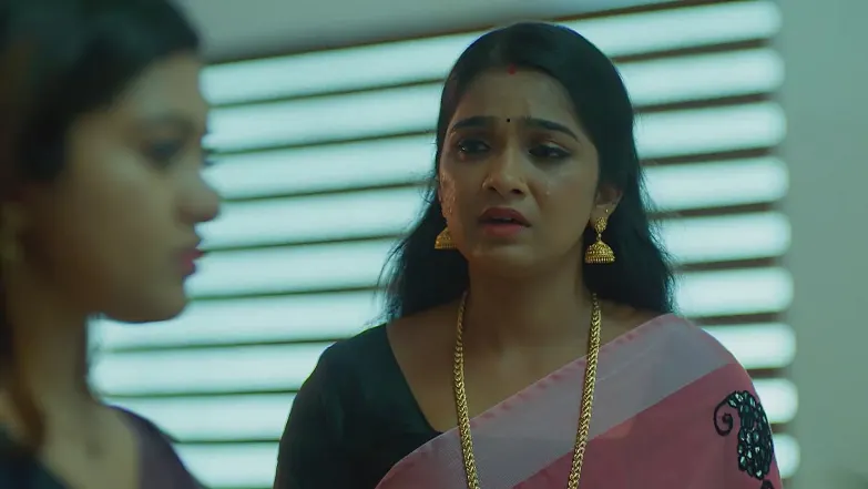 Mangalyam - May 20, 2025 - Best Scene 