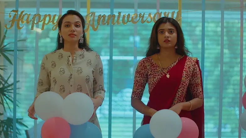 Mangalyam - May 21, 2025 - Best Scene 