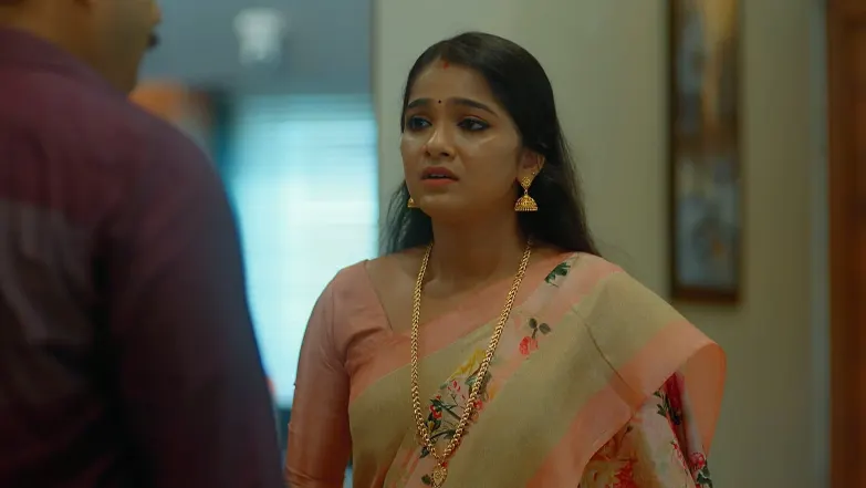Mangalyam - May 21, 2025 - Episode Spoiler