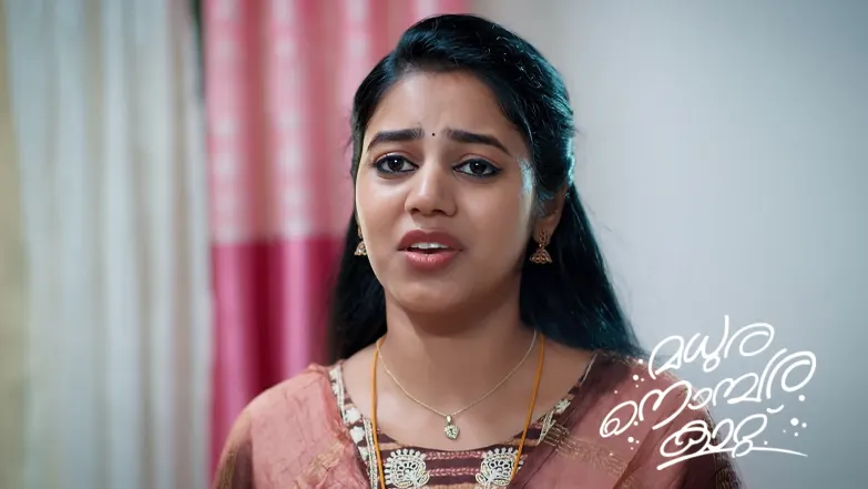 Sujatha Puts Veena in Her Place Episode 339