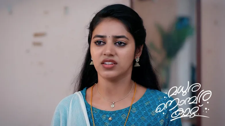 Sujatha Hits Nithya Episode 336