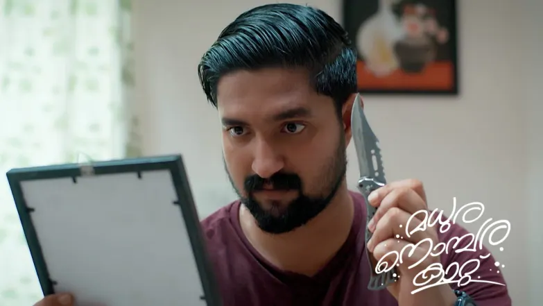 Jeevan Reveals His Dark Intent to Harishankar Episode 337