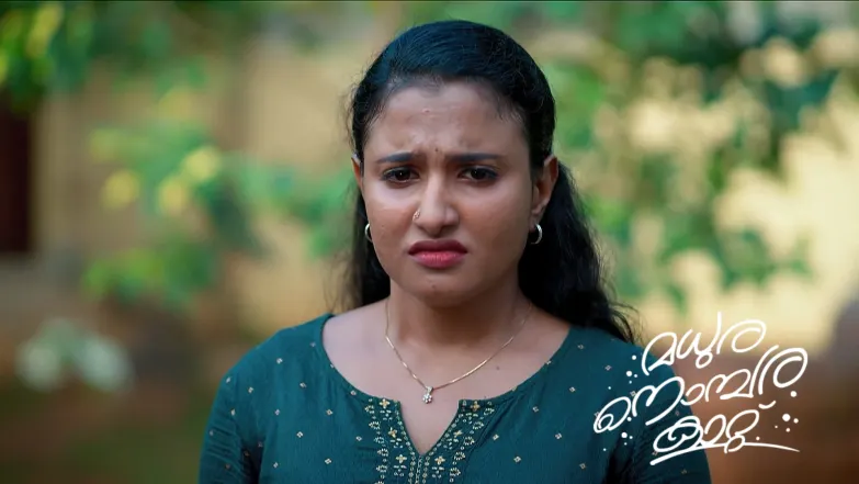 Madhura Nombara Kattu - May 25, 2025 Episode 341