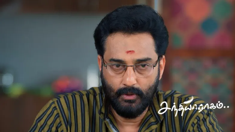 Sandhya Raagam - May 19, 2025 Episode 529