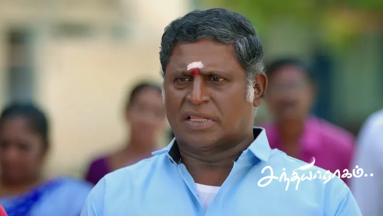 Will Kumar's Hesitation Uncover His Deception? Episode 533