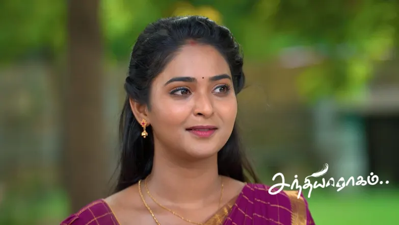 Sandhya Raagam - May 24, 2025 Episode 534