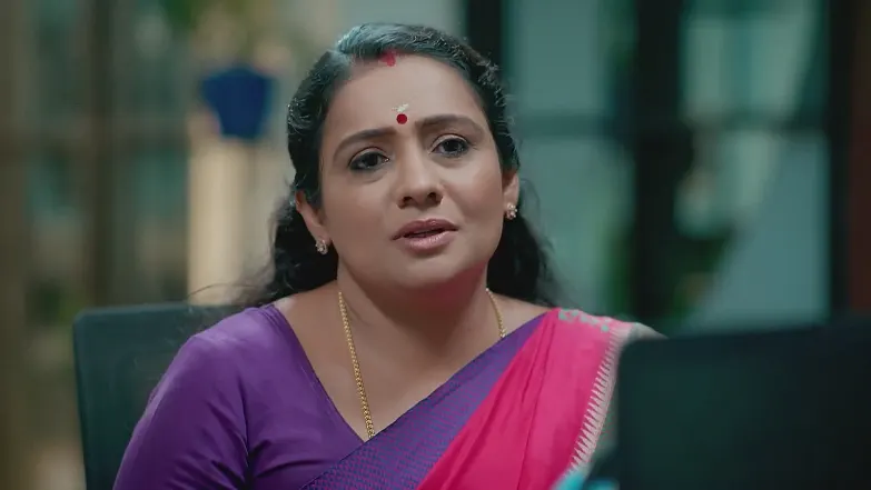 Madhura Nombara Kattu - May 20, 2025 - Webisode 20th May 2025 Webisode