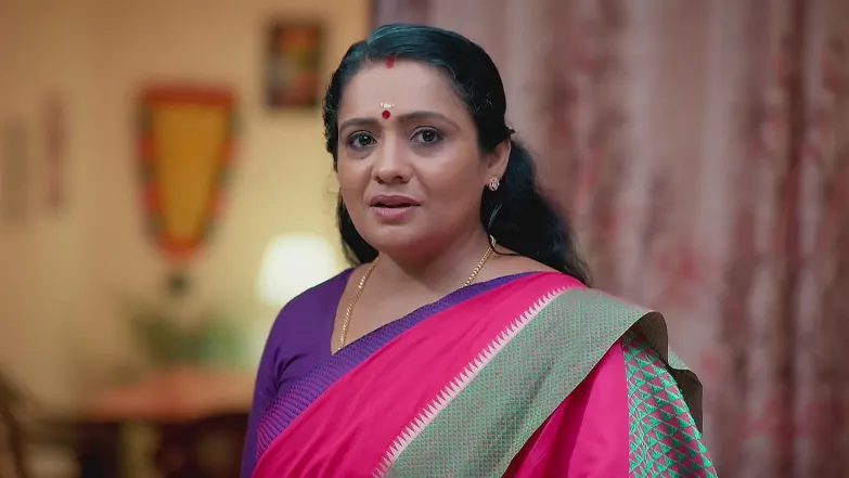 Madhura Nombara Kattu - May 23, 2025 - Webisode 23rd May 2025 Webisode