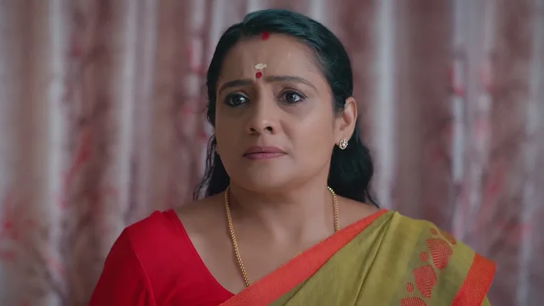 Madhura Nombara Kattu - May 25, 2025 - Webisode 25th May 2025 Webisode