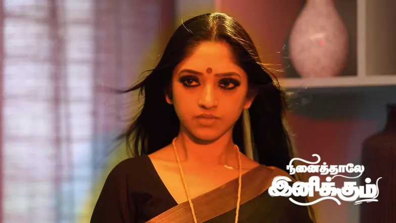 Kamandalam Approaches Savitri Episode 1286