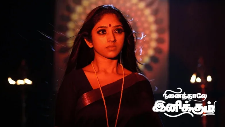 Bommi's Spirit Appears Before Kamandalam Episode 1285