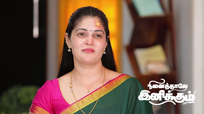 Ninaithale Inikkum - May 19, 2025 Episode 1282
